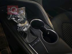 تۆیۆتا کامری